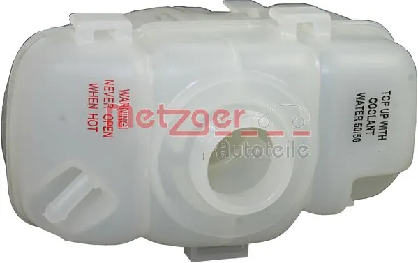 Expansion Tank, coolant